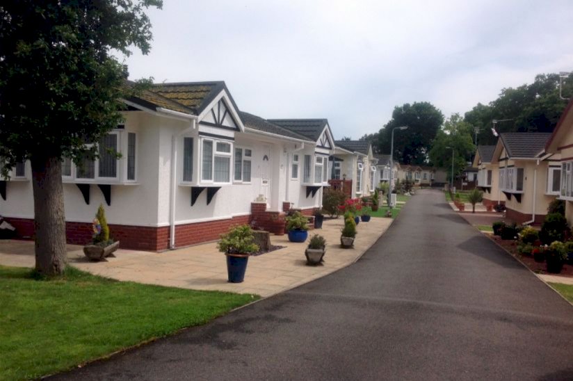 Sacketts Grove Park Homes For Sale, Clacton Sacketts Grove Park Homes For Sale, Clacton