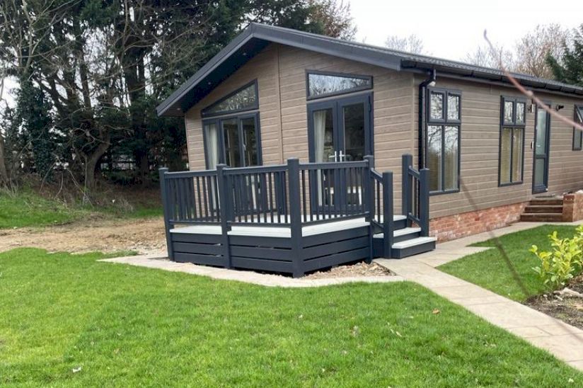 Wildacre Park- Lodges For Sale in Suffolk Wildacre Park- Lodges For Sale in Suffolk