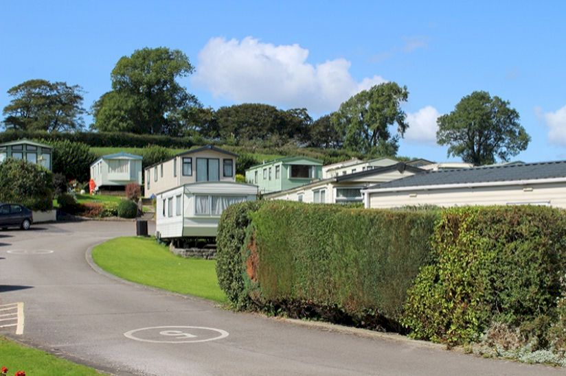 Slyne Caravan Park- Static Caravans For Sale in Lancashire Slyne Caravan Park- Static Caravans For Sale in Lancashire