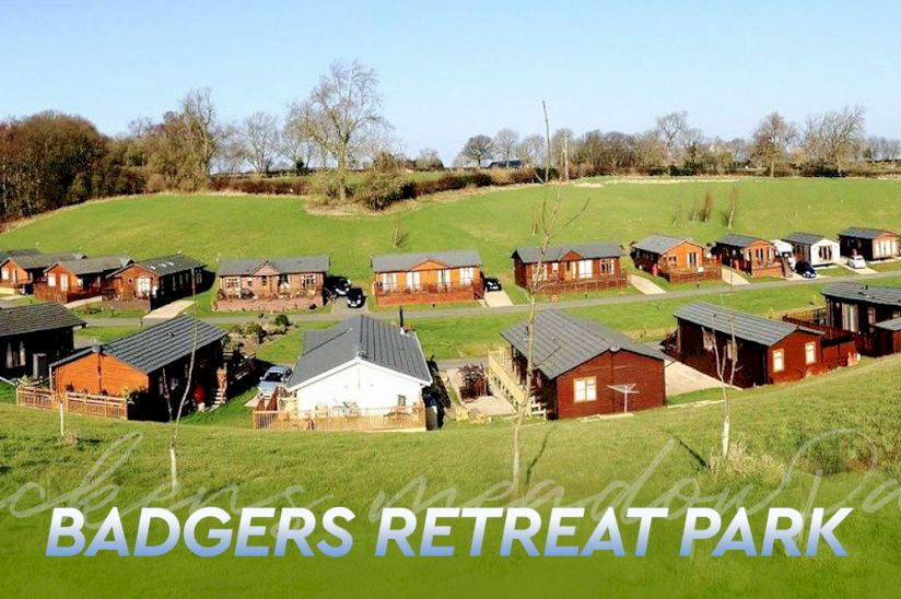 Badgers Retreat Park- Lodges for Sale in North Yorkshire Badgers Retreat Park- Lodges for Sale in North Yorkshire