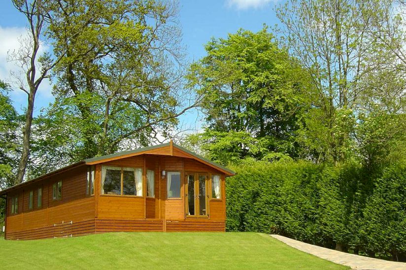 Letham Feus Park Holiday Homes For Sale, Fife Letham Feus Park Holiday Homes For Sale, Fife