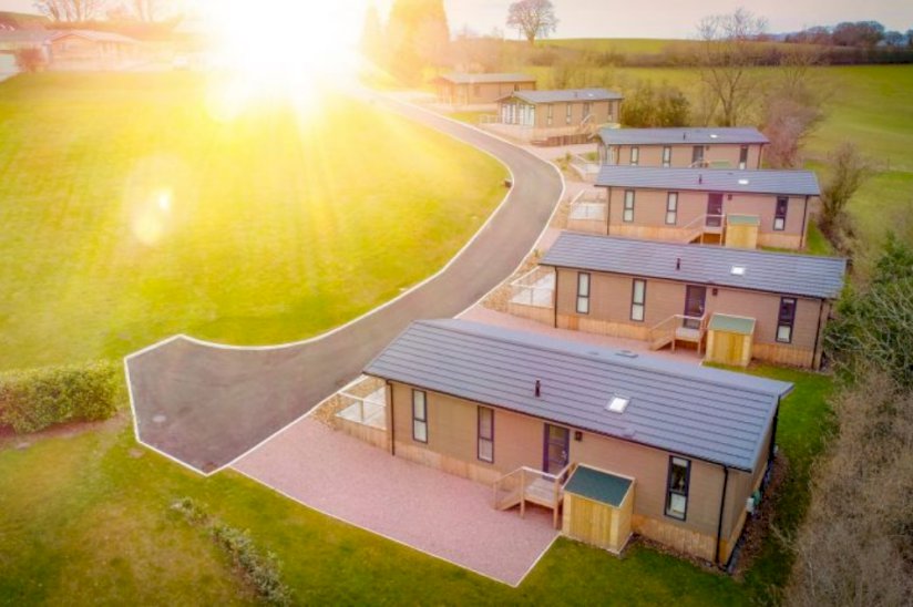 Hillview Lodges Hillview Lodges