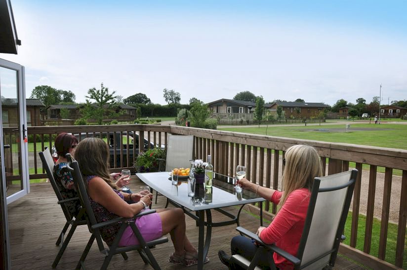 Abbots Green Park Lodges For Sale, North Yorkshire Abbots Green Park Lodges For Sale, North Yorkshire