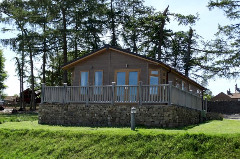 Moss Bank Country Lodges