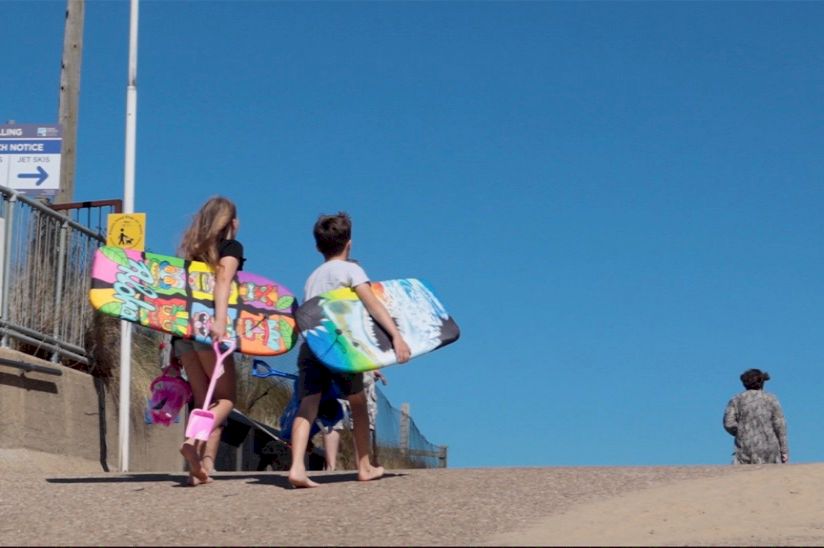 Golden Beach Holiday Park
