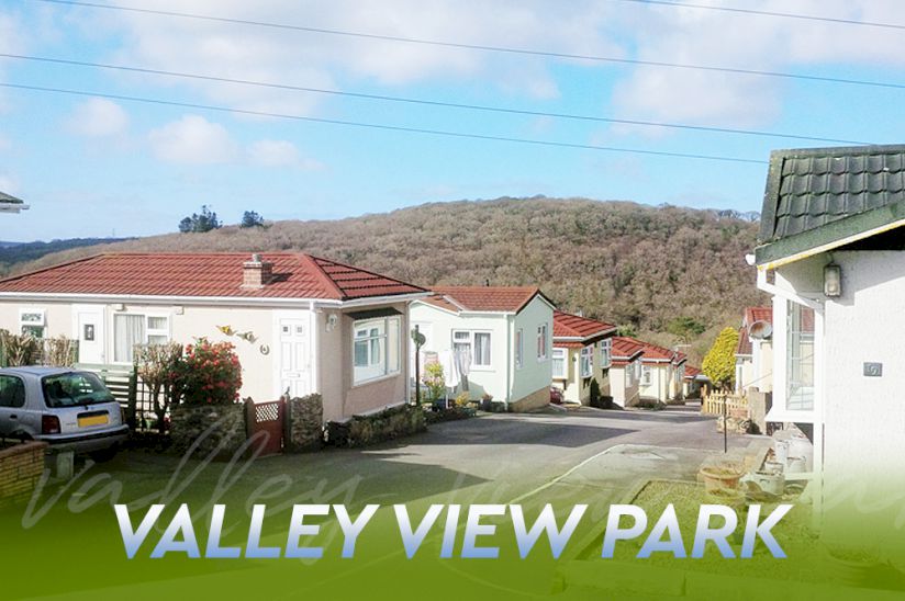 Valley View Park homes for sale in Cornwall Valley View Park homes for sale in Cornwall