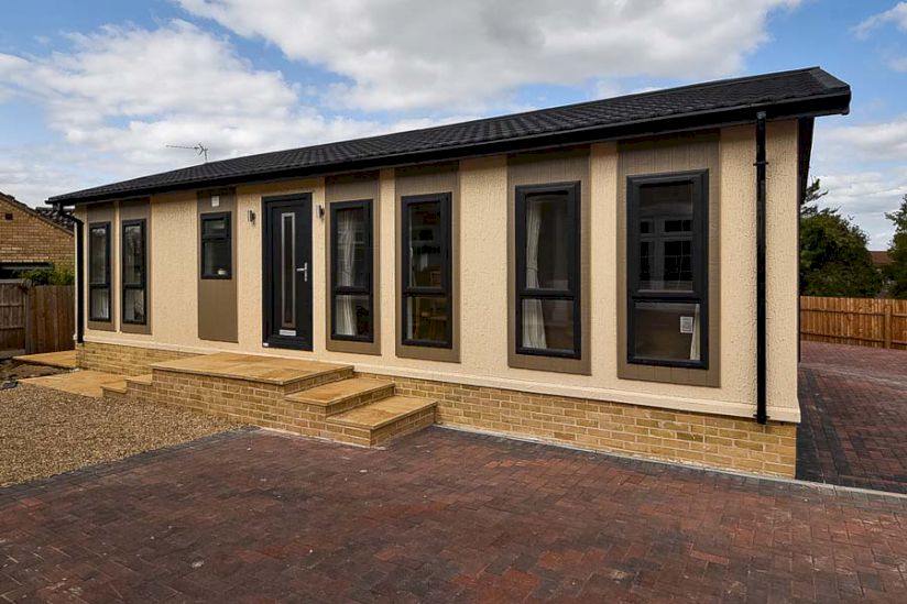 Norfolk Park Homes Norfolk Park Homes