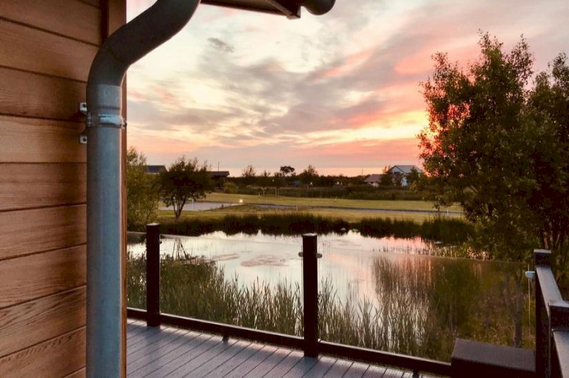 Holiday Lodges for sale in Llanon Holiday Lodges for sale in Llanon