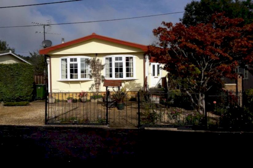 Bayworth Park Residential Homes For Sale, Abingdon Bayworth Park Residential Homes For Sale, Abingdon