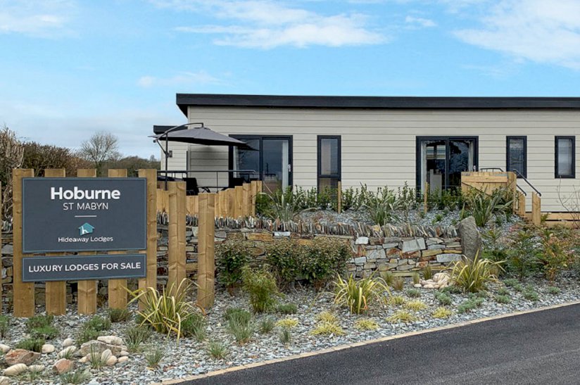 Cornwall Holiday Lodges With Hottubs Cornwall Holiday Lodges With Hottubs