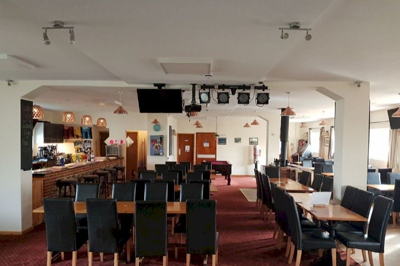 Castaways Holiday Park