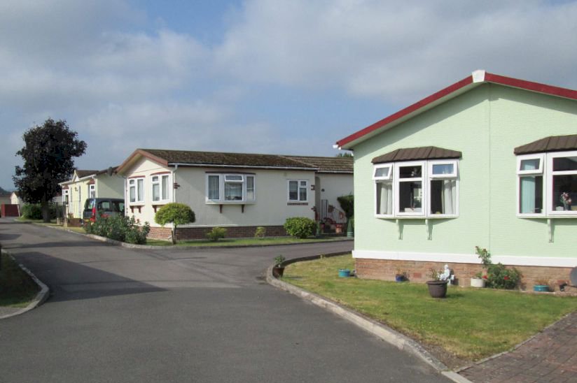 Somerset Park Homes Somerset Park Homes