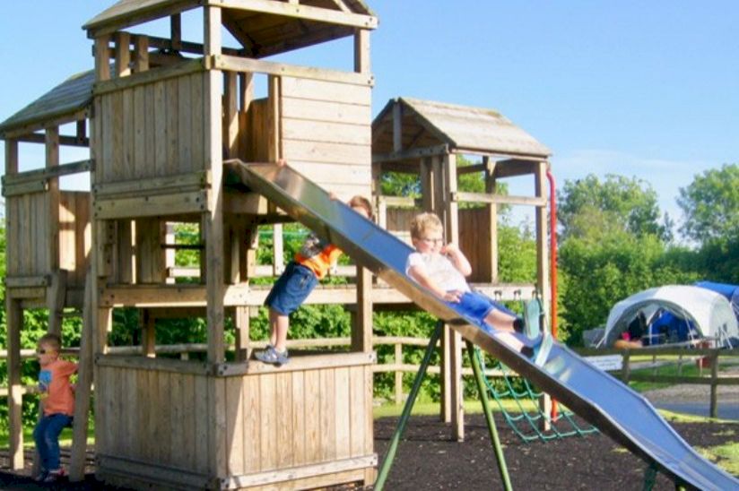 The Orchards Holiday Park