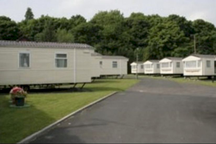 Walsh's Farm Caravan Park Walsh's Farm Caravan Park