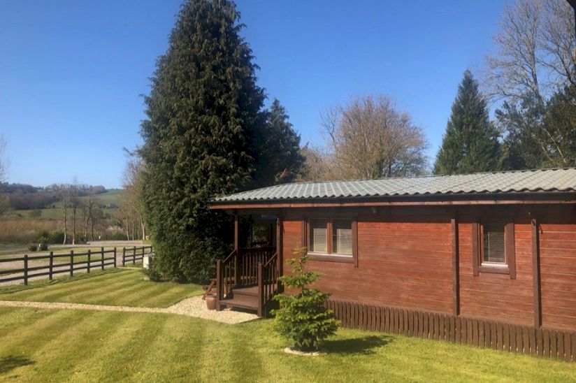 Oathill - Lodges For Sale in Dorset Oathill - Lodges For Sale in Dorset