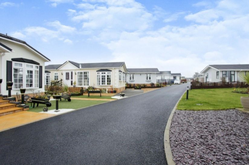 Cheshire Residential Park Homes Cheshire Residential Park Homes