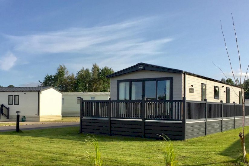 Skipton Holiday Resort Skipton Holiday Resort