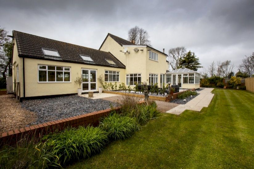 Noahs Retreat