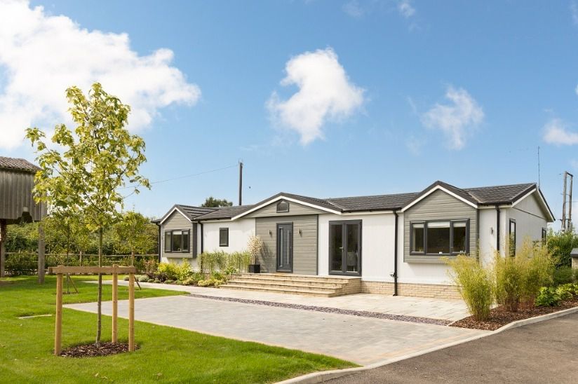 Walnut Tree Farm - Park Homes For Sale in Berkshire Walnut Tree Farm - Park Homes For Sale in Berkshire