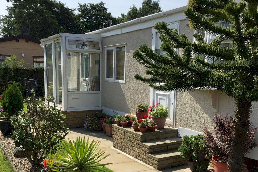 Lodge Park Residential Lodges For Sale, Garstang Lodge Park Residential Lodges For Sale, Garstang