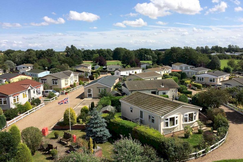 The Orchards Park homes for sale in Sleaford - Sell My Group The Orchards Park homes for sale in Sleaford - Sell My Group