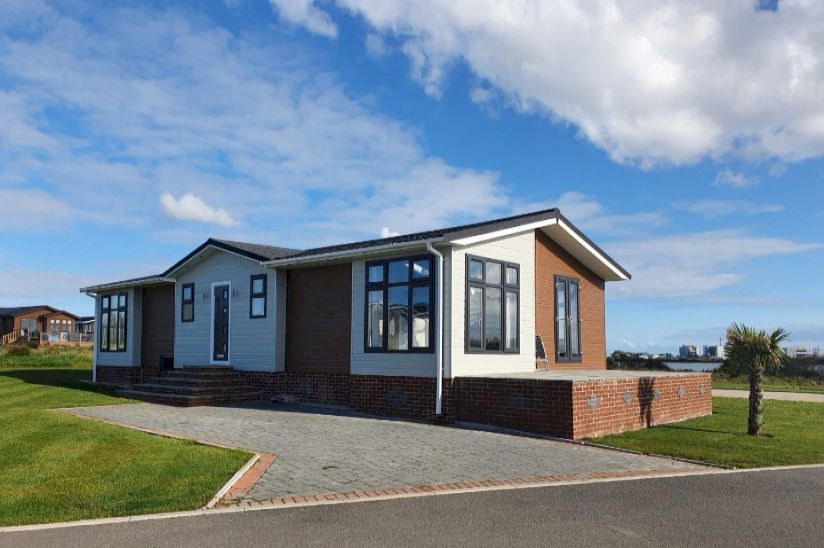 Holiday Lodges near Hambleton Holiday Lodges near Hambleton