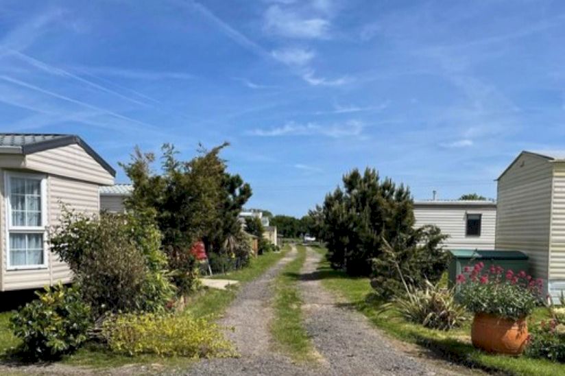 Orchard Views Holiday Park- Static Caravans in Kent Orchard Views Holiday Park- Static Caravans in Kent