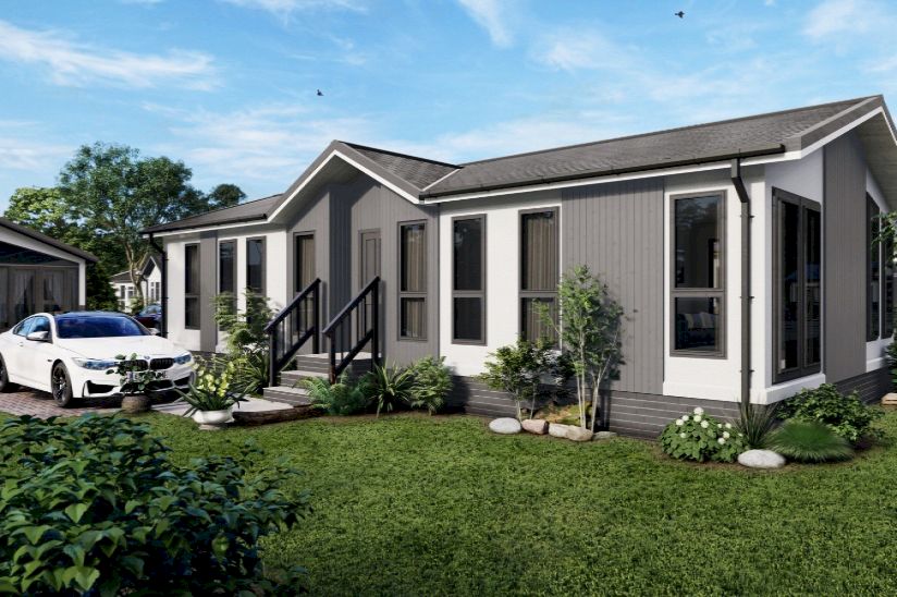 St Osyth Place Omar Park Home St Osyth Place Omar Park Home