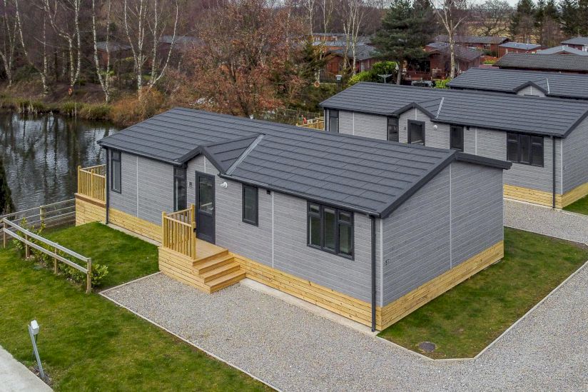 The Vale of York Park - Park Homes For Sale in North Yorkshire The Vale of York Park - Park Homes For Sale in North Yorkshire