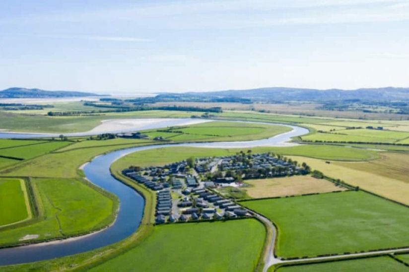Kendal Holiday Lodges Kendal Holiday Lodges