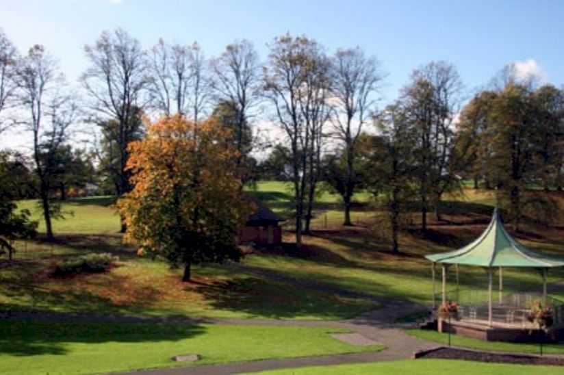 Grindley Brook Park- Park Homes For Sale in Shropshire Grindley Brook Park- Park Homes For Sale in Shropshire