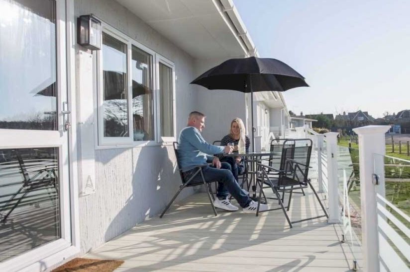 Tingdene Broadlands Park and Marina- Lodges in Suffolk Tingdene Broadlands Park and Marina- Lodges in Suffolk