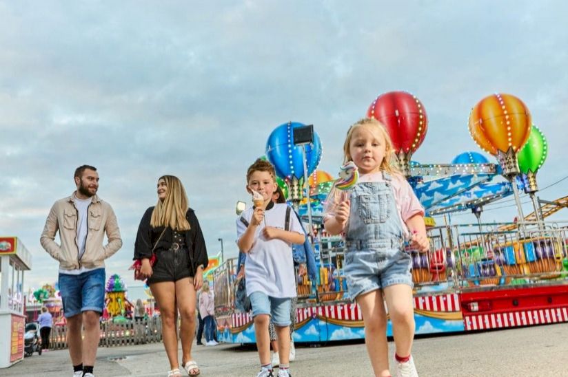 Lyndale Holiday Park Abergele Lyndale Holiday Park Abergele