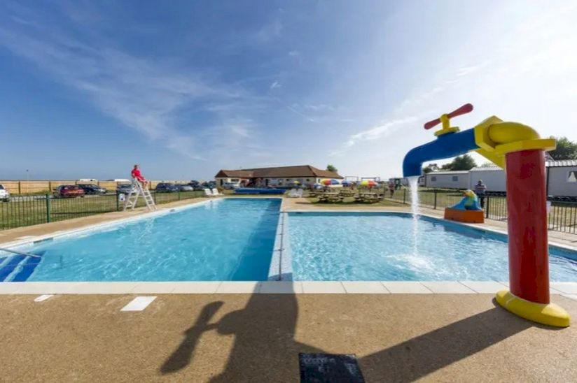 Seaview Holiday Park Swimming Pool Seaview Holiday Park Swimming Pool