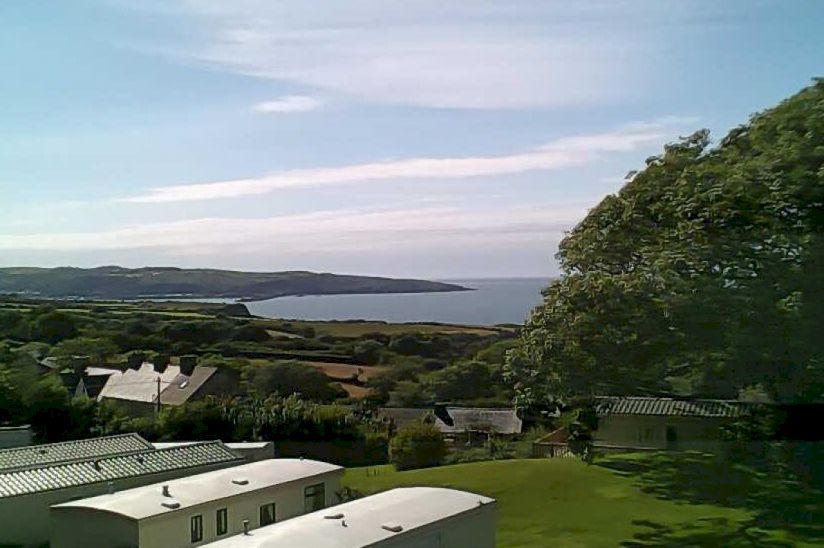 Castle Farm Caravan Park Castle Farm Caravan Park