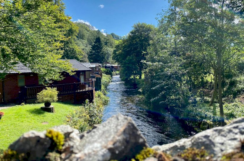 Limefitt Caravan Park Lodges For Sale, Cumbria Limefitt Caravan Park Lodges For Sale, Cumbria