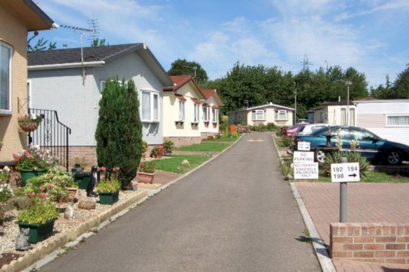 Park homes for sale Woodlands Park Gloucestershire Park homes for sale Woodlands Park Gloucestershire