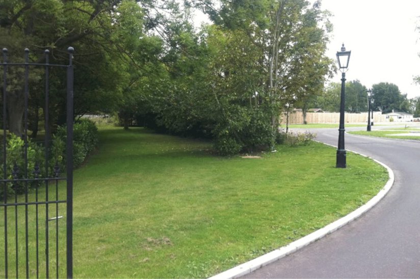 Cathedral View Park, park homes for sale in Cambridgeshire Cathedral View Park, park homes for sale in Cambridgeshire