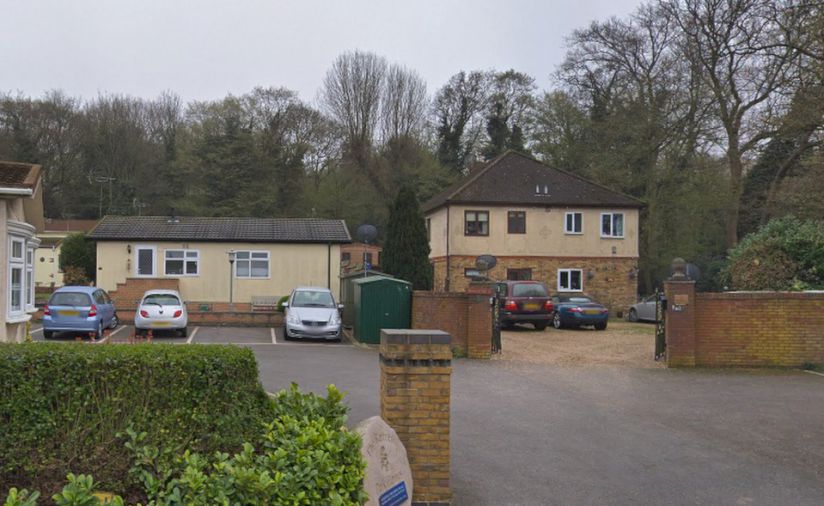 The Retreat Residential Homes For Sale, Buckhurst Hill The Retreat Residential Homes For Sale, Buckhurst Hill