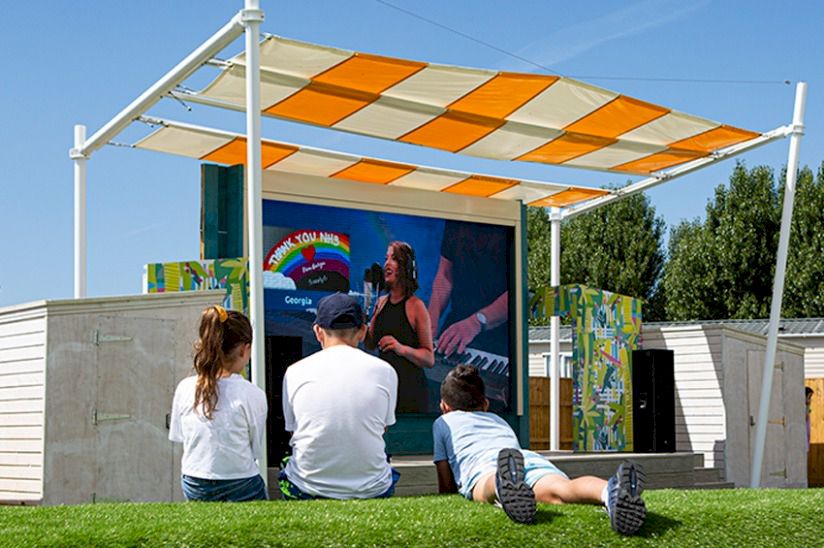 Chichester Holiday Parks Chichester Holiday Parks
