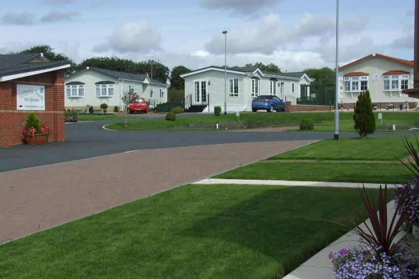Willow Park- Park Homes For Sale in North Ayrshire Willow Park- Park Homes For Sale in North Ayrshire