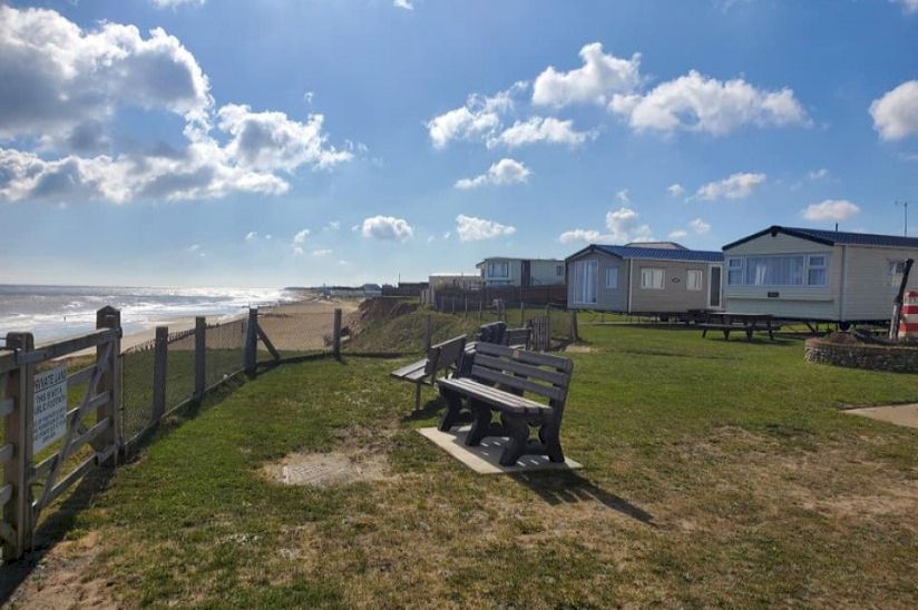 Castaways Holiday Park- Static Caravans in Norfolk Castaways Holiday Park- Static Caravans in Norfolk