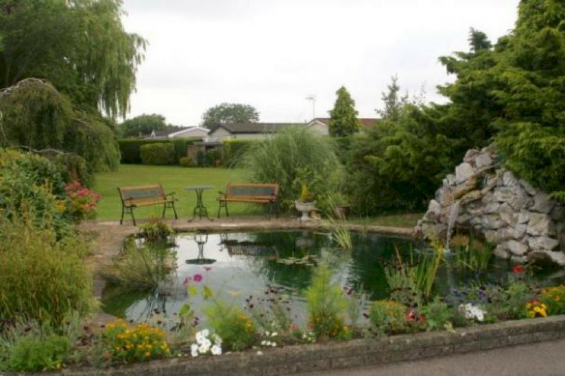 Marshmoor Park Marshmoor Park