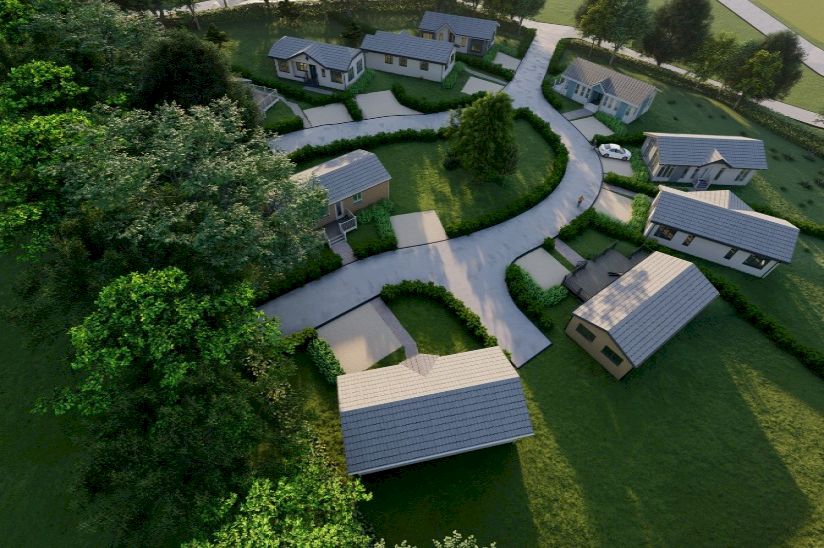 Royal Wight Estate- Park Homes on the Isle of Wight Royal Wight Estate- Park Homes on the Isle of Wight