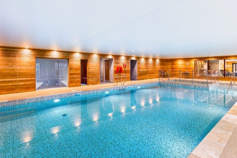Juliot Wells Swimming Pool Juliot Wells Swimming Pool