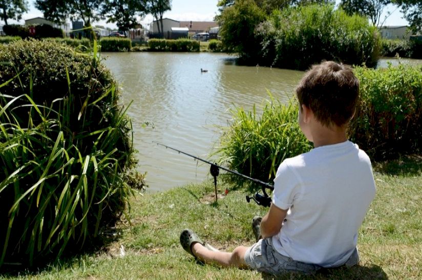 Holiday Resort Unity- Caravans For Sale Somerset Holiday Resort Unity- Caravans For Sale Somerset