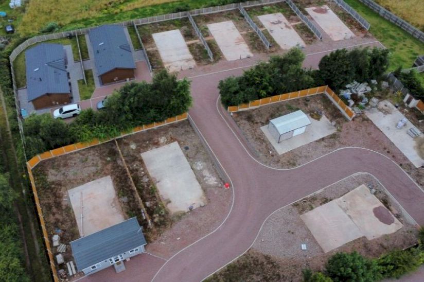 Valley View Lodges- Lodges For Sale in Gloucestershire Valley View Lodges- Lodges For Sale in Gloucestershire