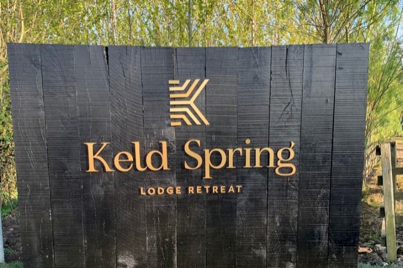 Kirkbymoorside Holiday Park Kirkbymoorside Holiday Park