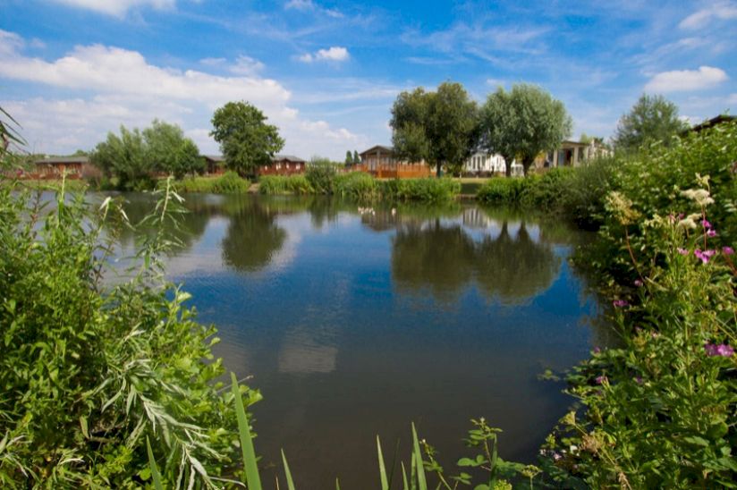 The Springs Lakeside Holiday Park The Springs Lakeside Holiday Park
