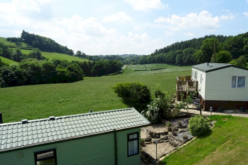 Fir View Park homes for sale in Powys - Sell My Group Fir View Park homes for sale in Powys - Sell My Group